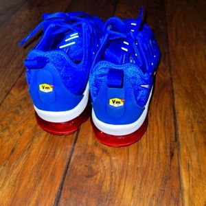 Nike Vapor Max's